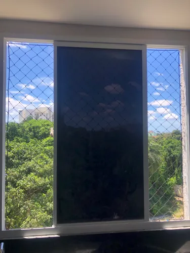 telas de proteção para gatos ?