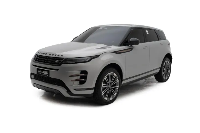 Land Rover Range Rover Evoque Dynamic 2.0 AUT 5P 2024