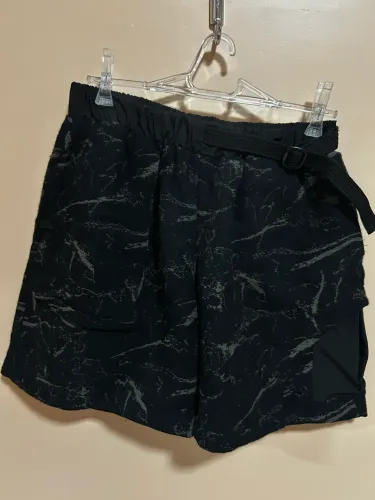 Short Class Cargo Memphis dark 