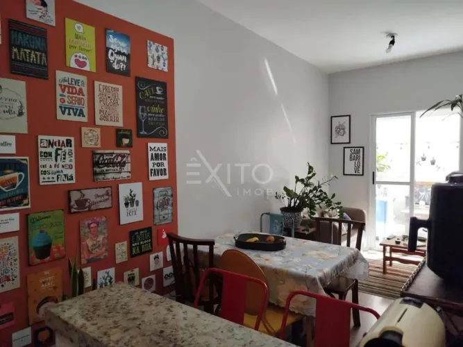 Apartamento garden com 3 dormitórios à venda, 79 m² por R$ 650.000 - Parque União - Jundia