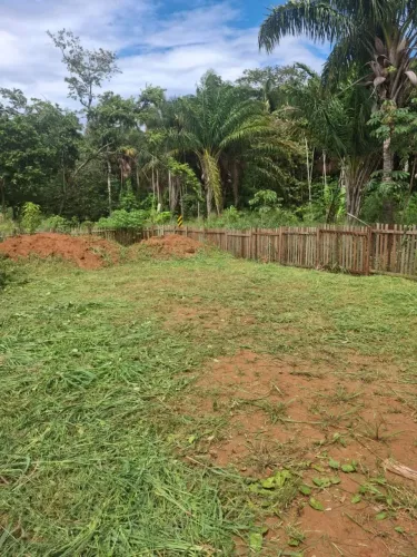 Terreno no João de Barro