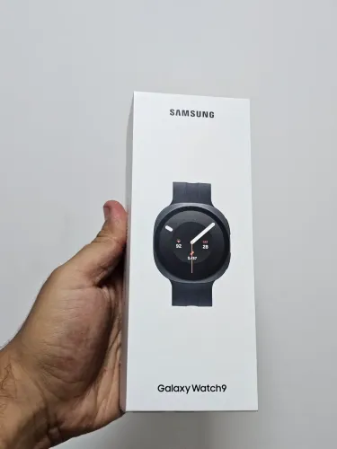 Samsung galaxy watch 9 44mm lte