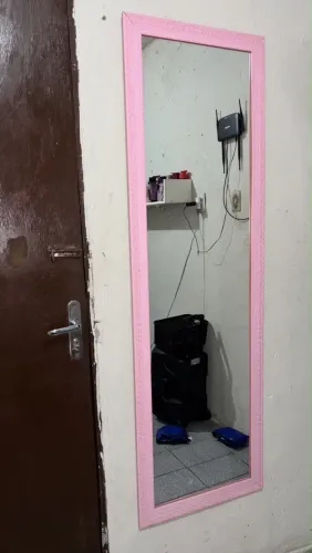 Espelho corpo todo