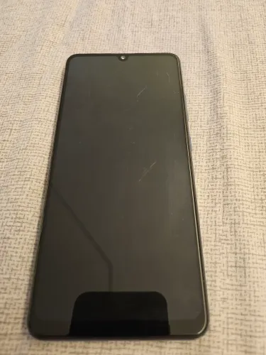 Vendo Sansung A32