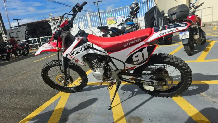 Honda CRF 230