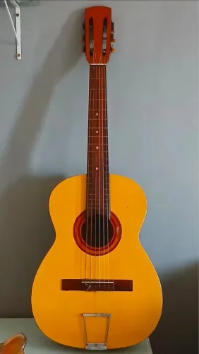 Violão clássico tonante 104 . 6 cordas 