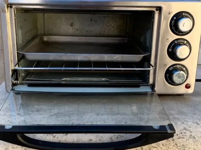 forno eletrico Oster