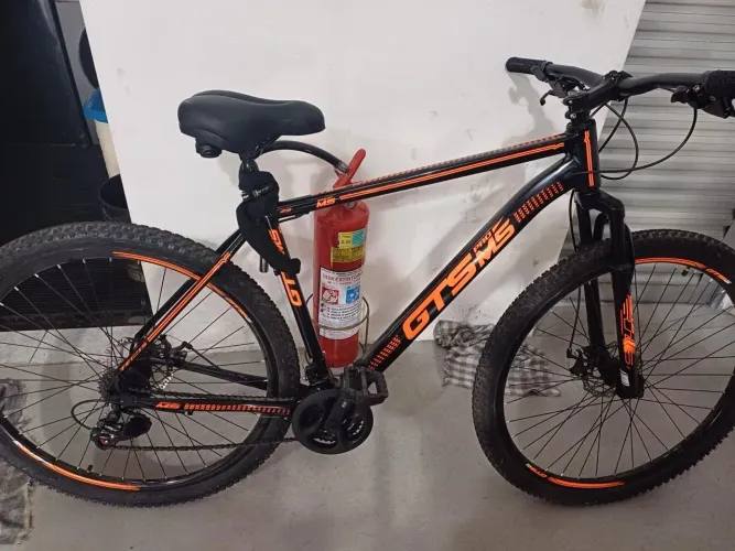 Bike aro 29 GTS M5Pro