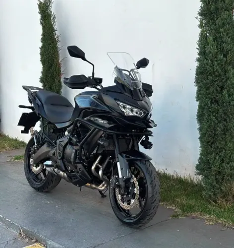 Kawasaki Versys 650 2023
