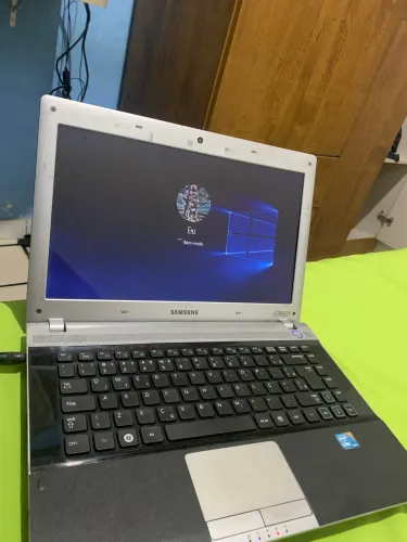 Notebook Samsung