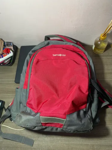 Mochila samsonite