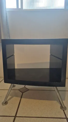 Mesa de apoio para sala