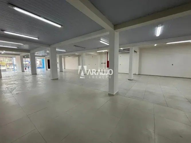 Sala para locação, Cordeiros, Itajaí