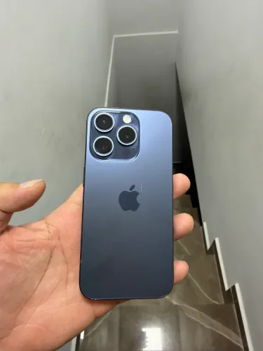 iPhone 15 pro