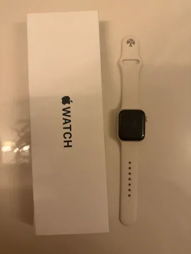 Apple Watch SE 3 40mm 