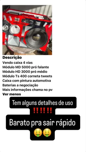 Som automotivo