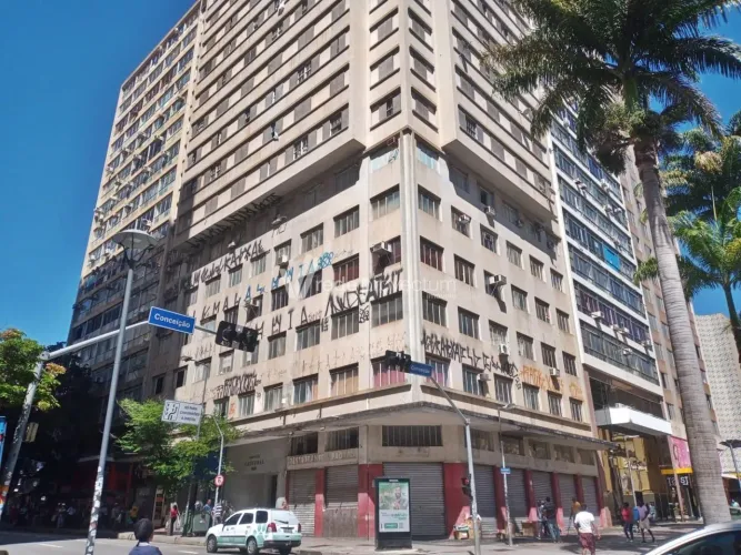 sala - Centro - Campinas