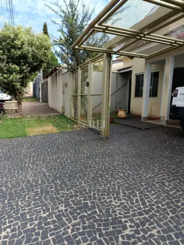Casa com 3 quartos, Odília - Rio Verde