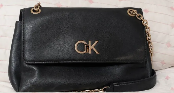 Bolsa calvin klein