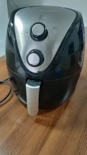 Fritadeira Sem Óleo Air Fryer 3,5L Mondial