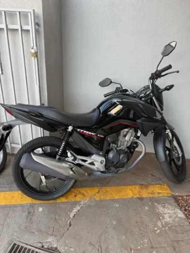 Titan 160cc