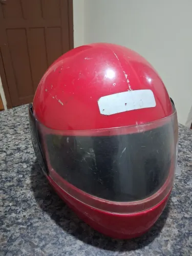 Capacete