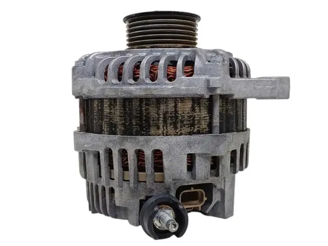 Alternador Ford Edge 3.5 4x4 Limited 2013