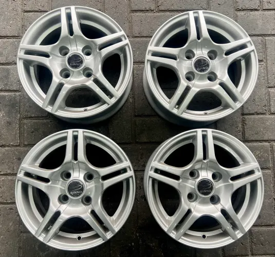Jogo de Rodas Aro 13 4x100 / Rodas Esportivas Aro 13 4x100