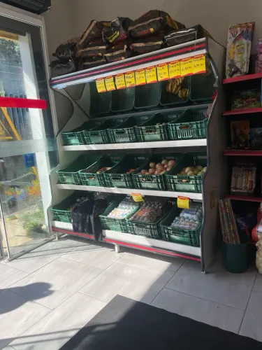 Vendo fruteira