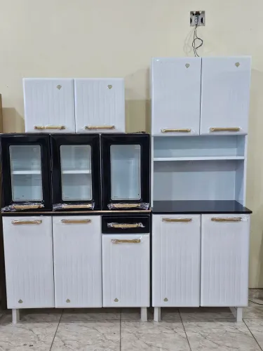 Kit armário novo