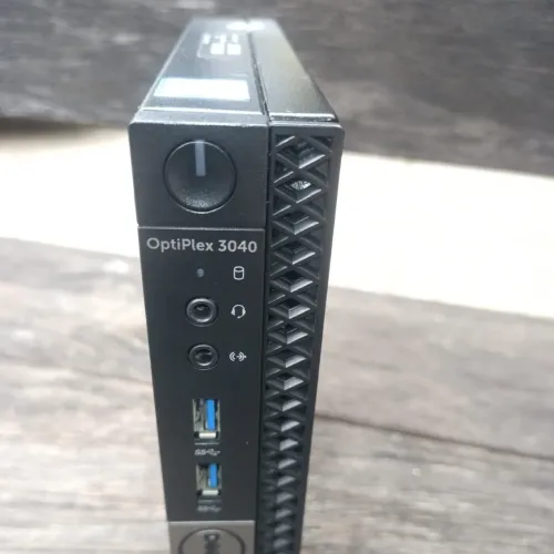 Mini Pc Dell Core I5 8a Ger Ddr4 8gb Ssd 240gb Bivolt