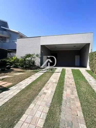 Casa à venda no Condomínio Figueira I, em São José do Rio Preto / SP