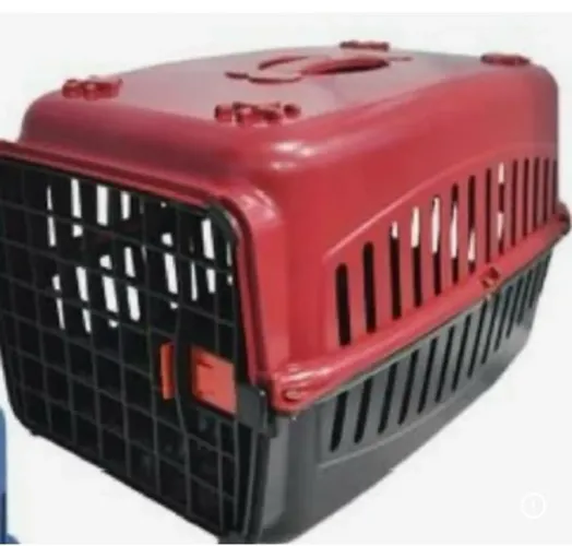 Casinha de cachorro