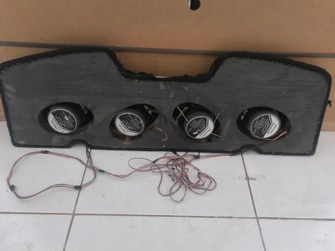 69 Pioneer usado. 300,00