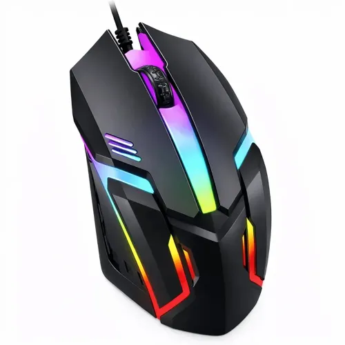 Mouse Rgb