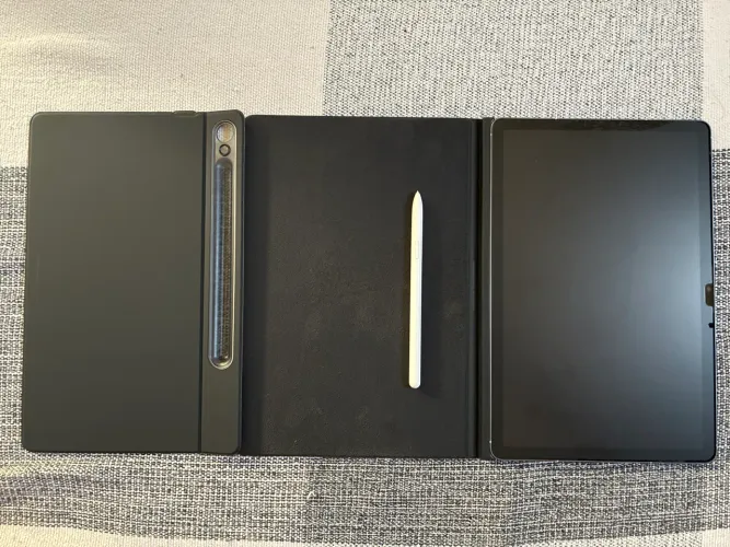 Galaxy Tab S10 FE 5G