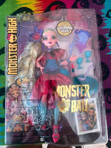 Monster high