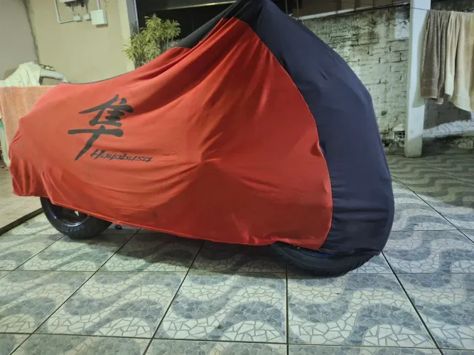 Venda de moto