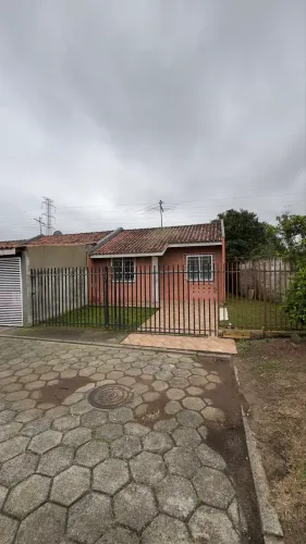 Casa a venda no Tatuquara