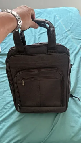 Mochila Masculina