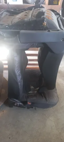 BANCOS DA FIAT TIPO