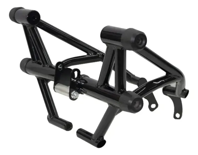 PROTETOR STREET RACE FAZER150 14-25 UNIVERSAL PTO MT