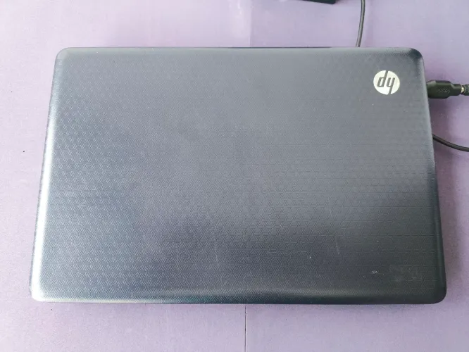 Note book Hp core i5