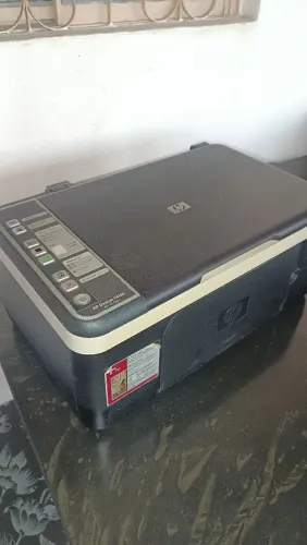 Impressora Deskjet HP F4180