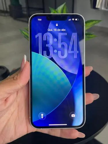 iPhone 13