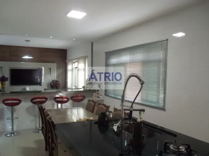 Casa a venda Bairro Jardim Patrícia.