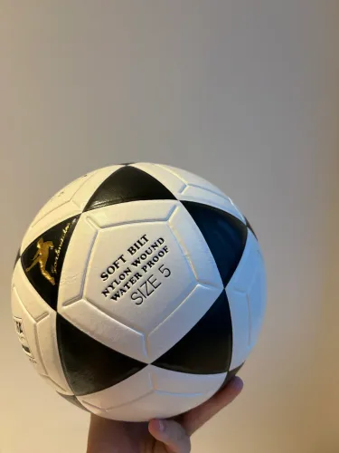 Bola de futvôlei
