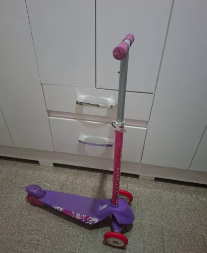 Patinete infantil skatenet