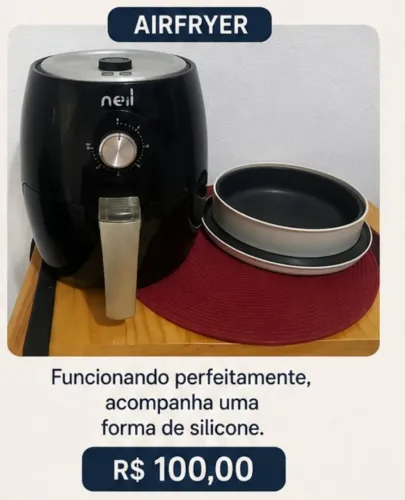 AIRFRYER