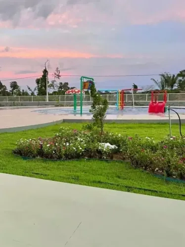 Chácaras Parque Real Lote Próximo a Portaria Entrada R$30 Mil Pronto para Construir